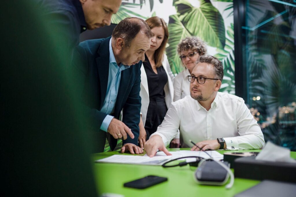 Consulting sprzedaży