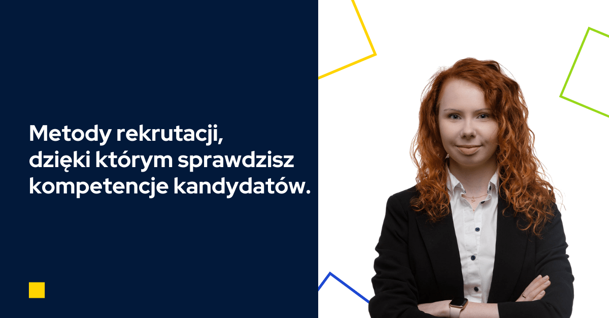 Metody do weryfikacji kompetencji pracowników