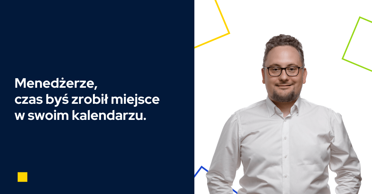 Wskazówki na efektywne zarządzanie czasem dla menedżera sprzedaży