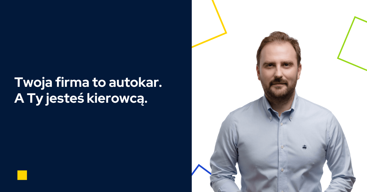 Czy jadą z tobą właściwi ludzie