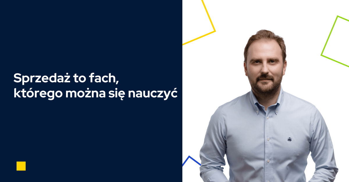 Jak zostać sprzedawcą