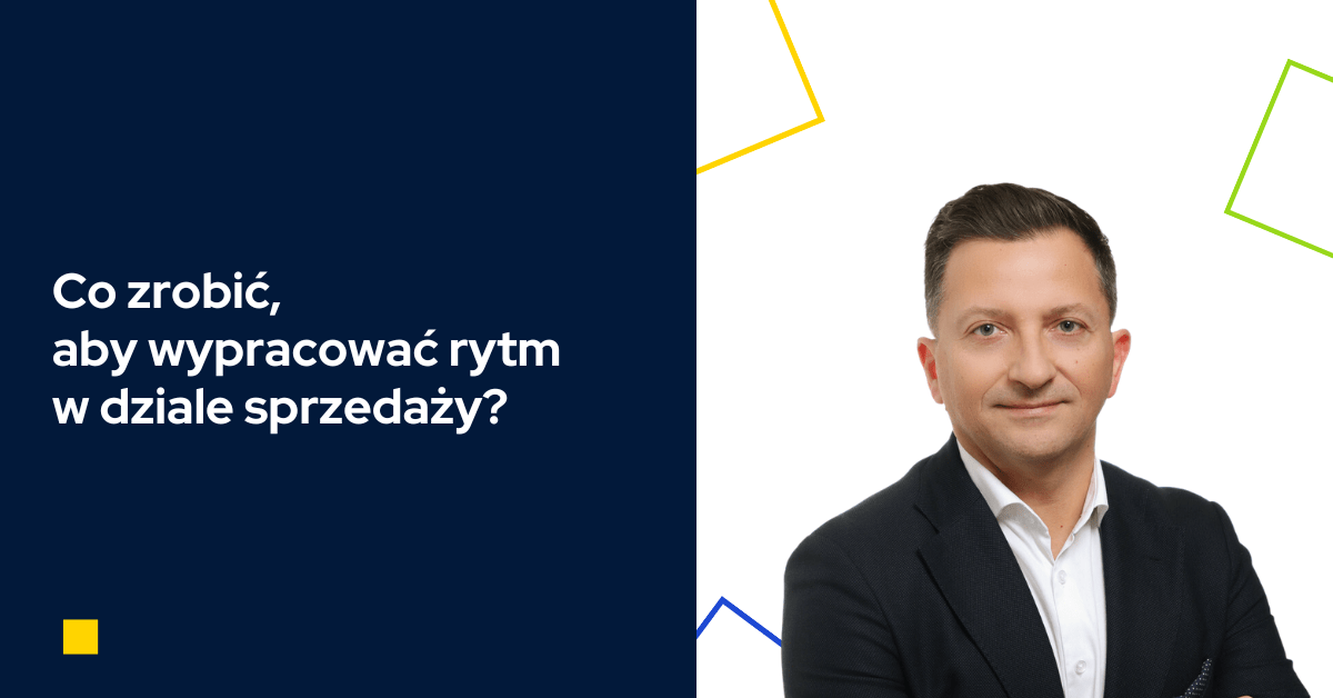 Praca w dziale sprzedaży