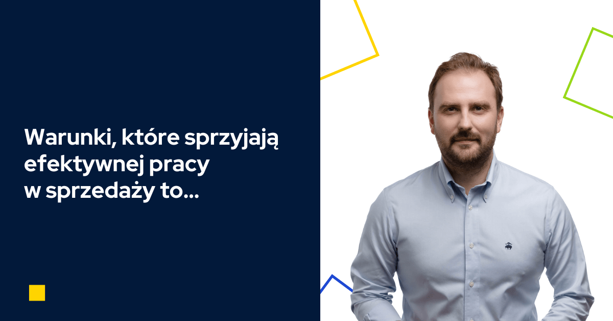 Jak motywować zespół sprzedaży
