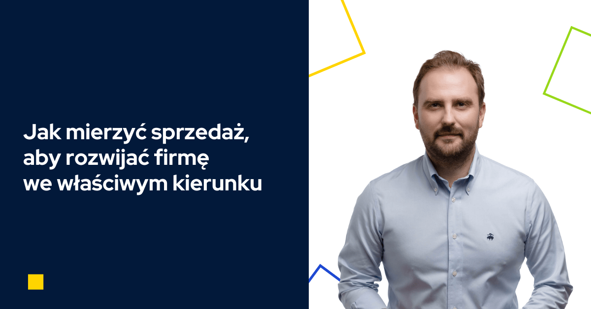Wyniki sprzedaży - jak mierzyć