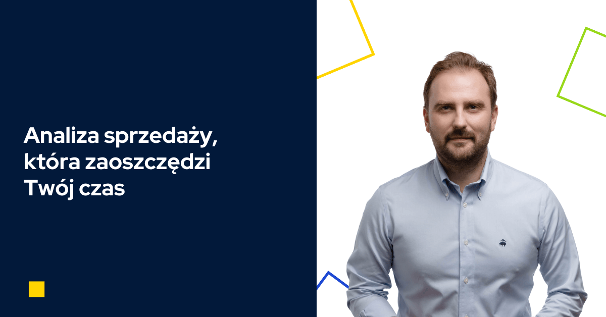 Analiza sprzedaży