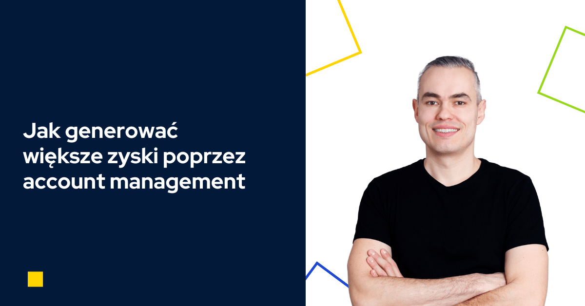 account management b2b