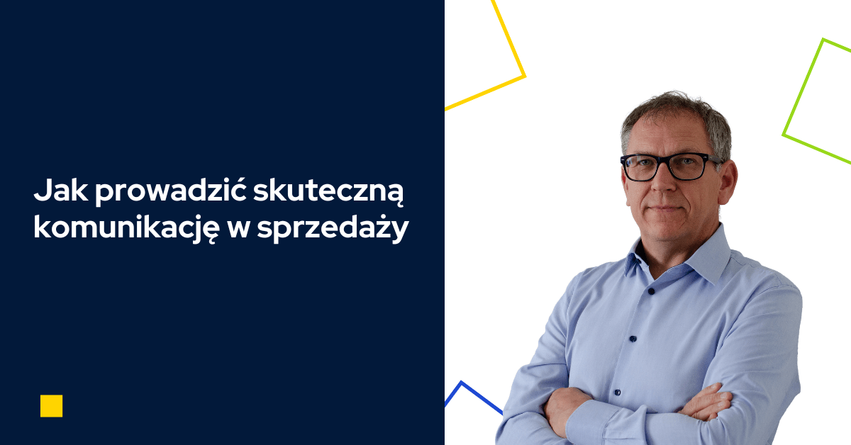Komunikacja w sprzedaży