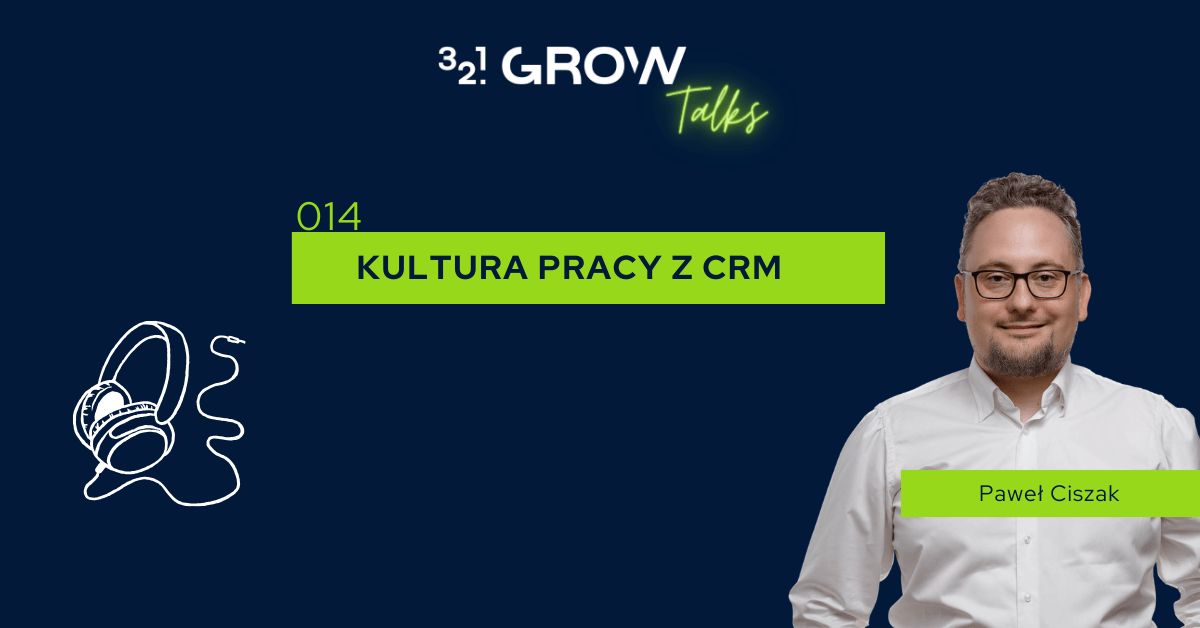 praca z crm