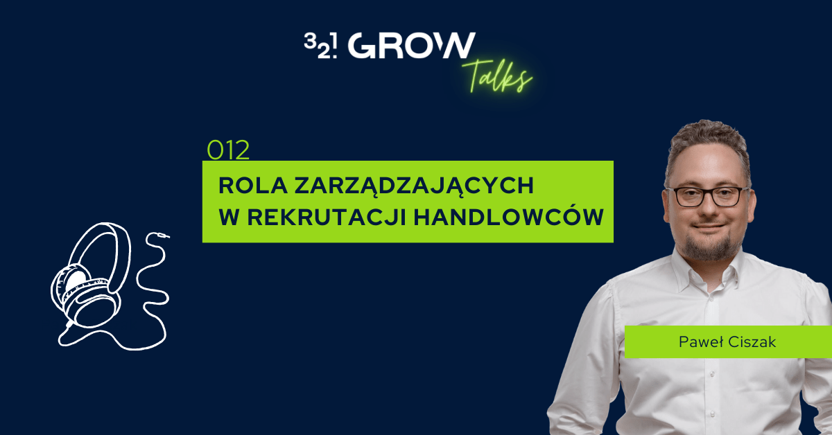 rekrutacja handlowców