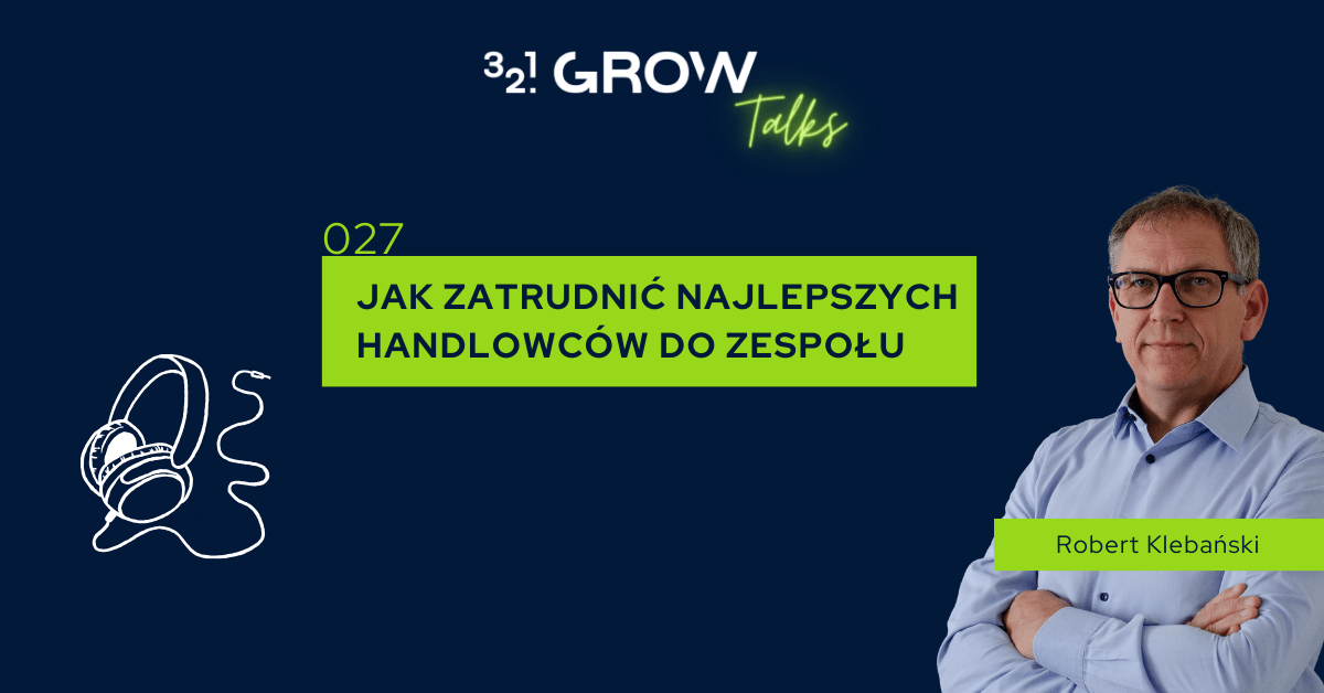 Jak zatrudnić najlepszych handlowców