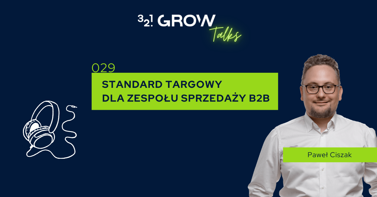 standard targowy
