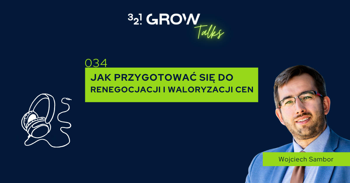 Podcast 34 Wojciech Sambor