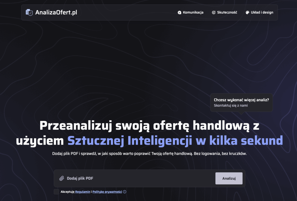 analizaofert