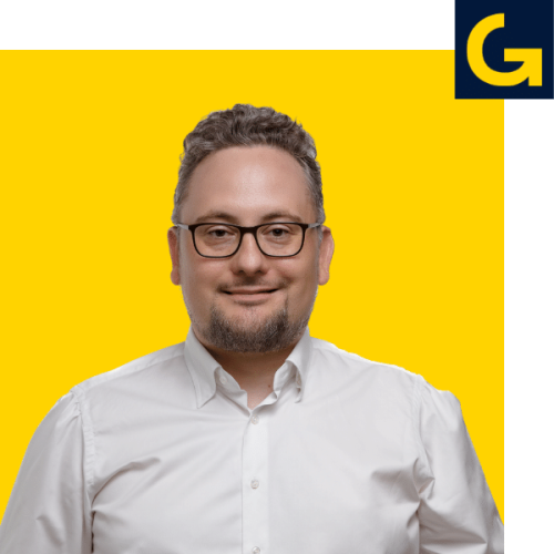 Paweł Ciszak