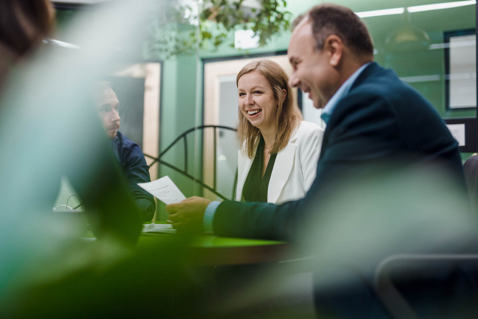 Consulting sprzedażowy