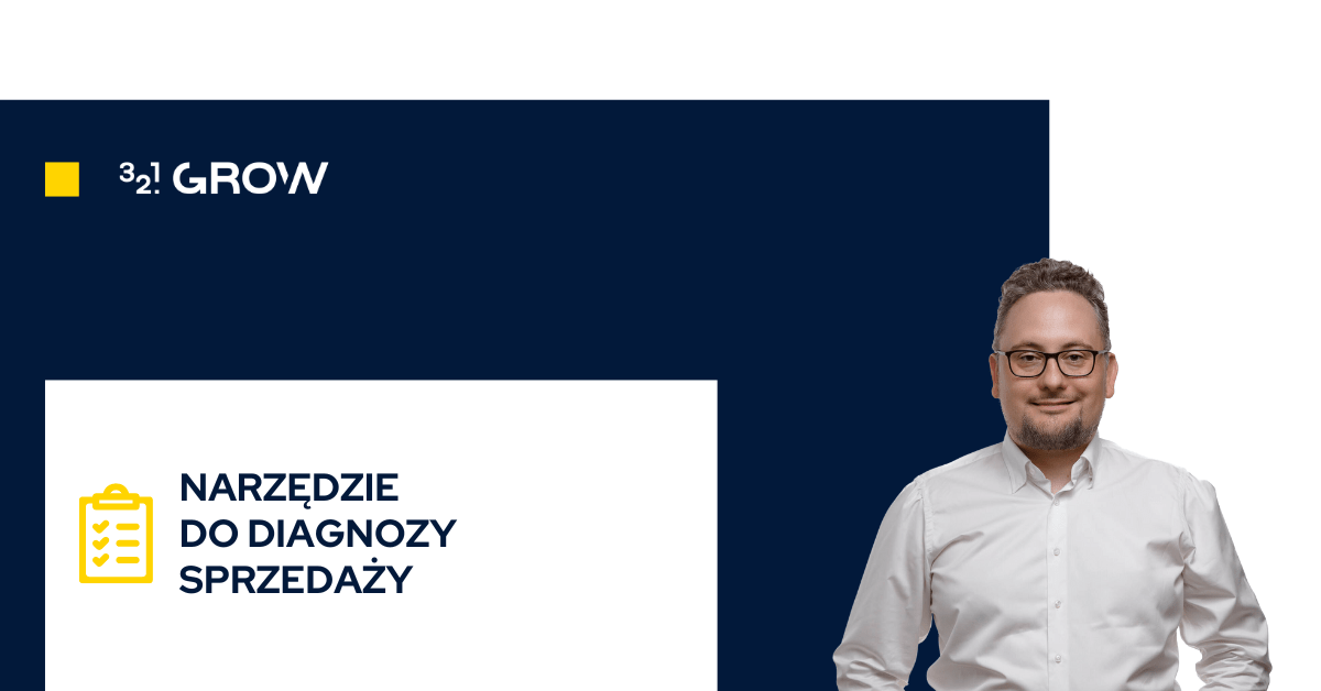 Narzędzie do diagnozy sprzedaży B2B