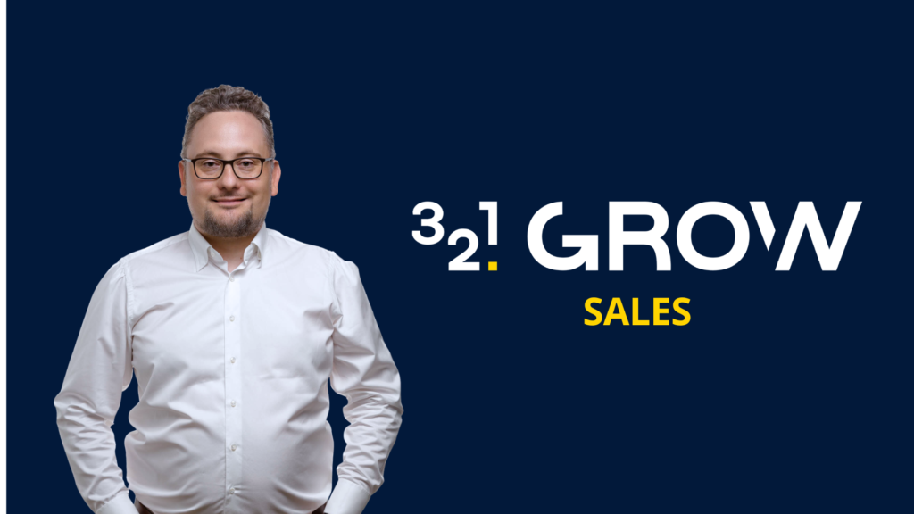 321grow sales