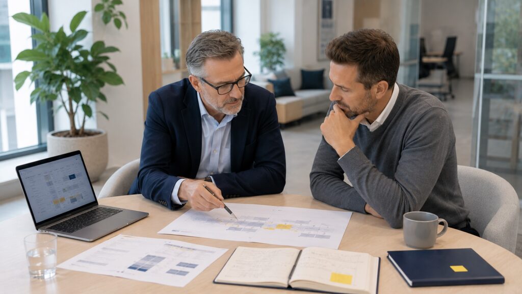 3. Mentoring wiedza z doświadczenia i dalsze kroki