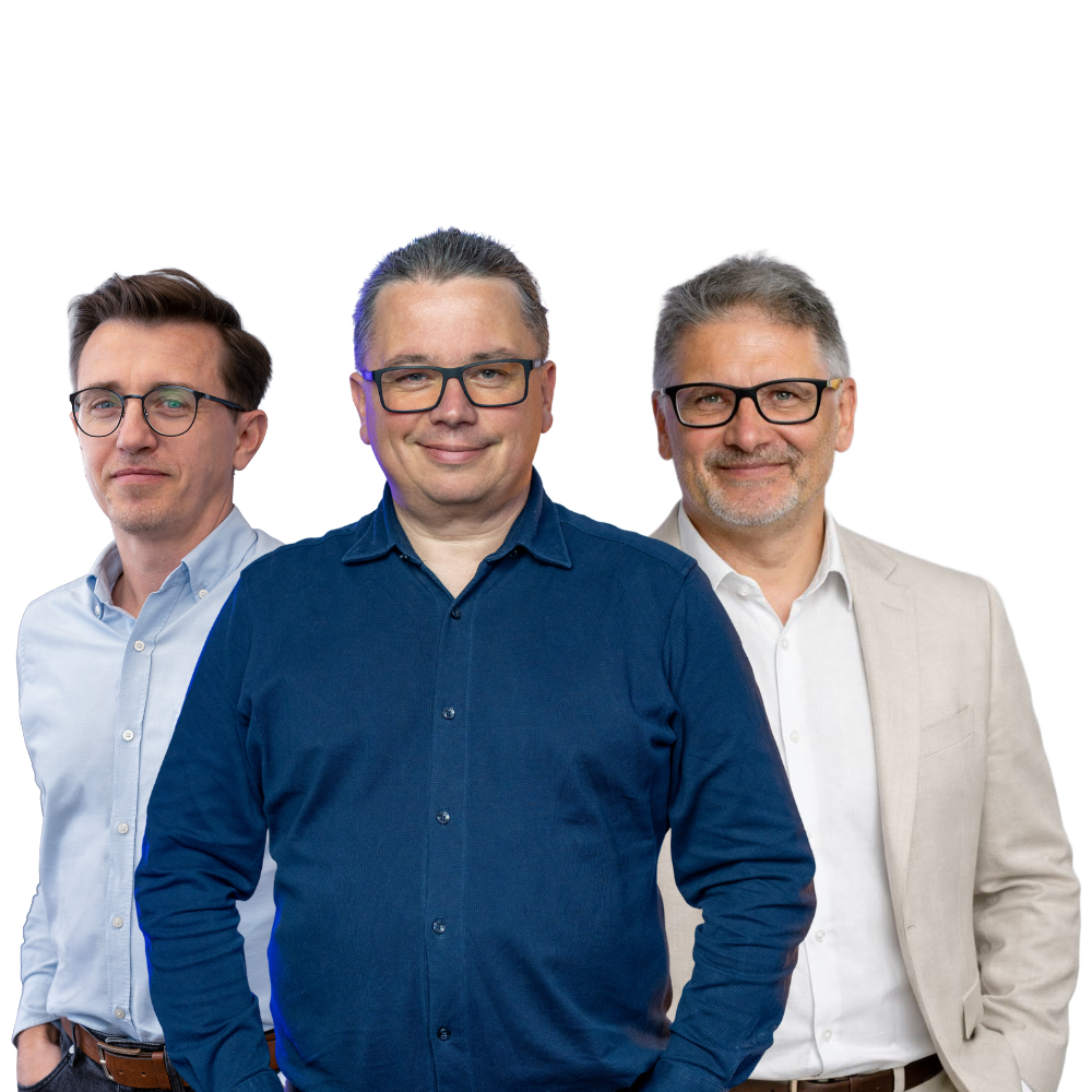 Wdrożenie CRM konsultanci 321 GROW