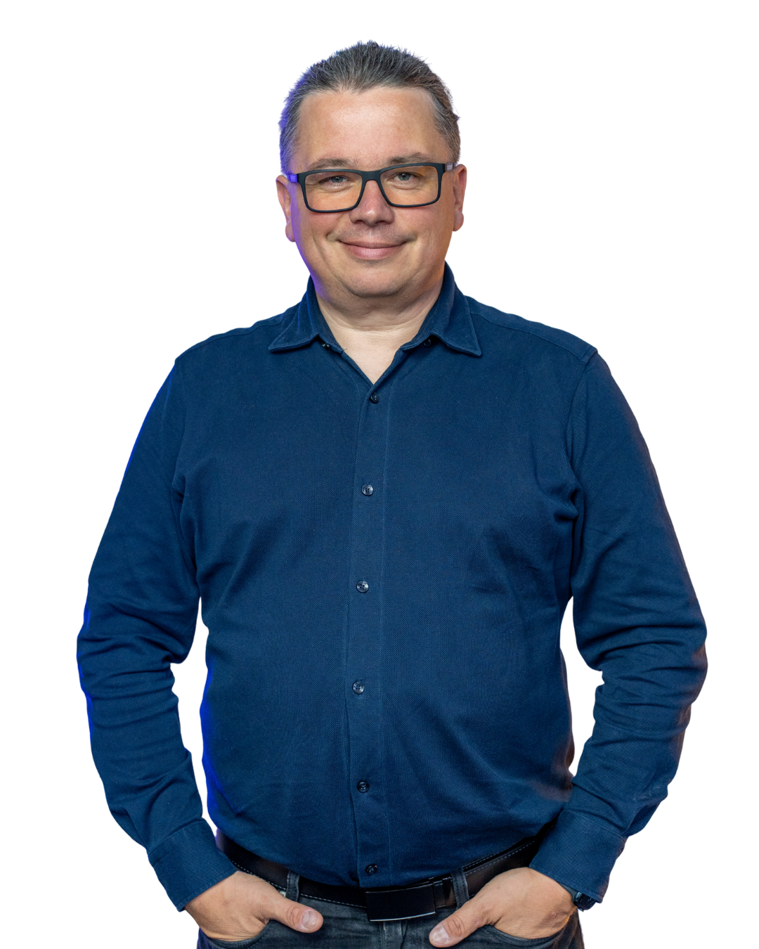 marek romik